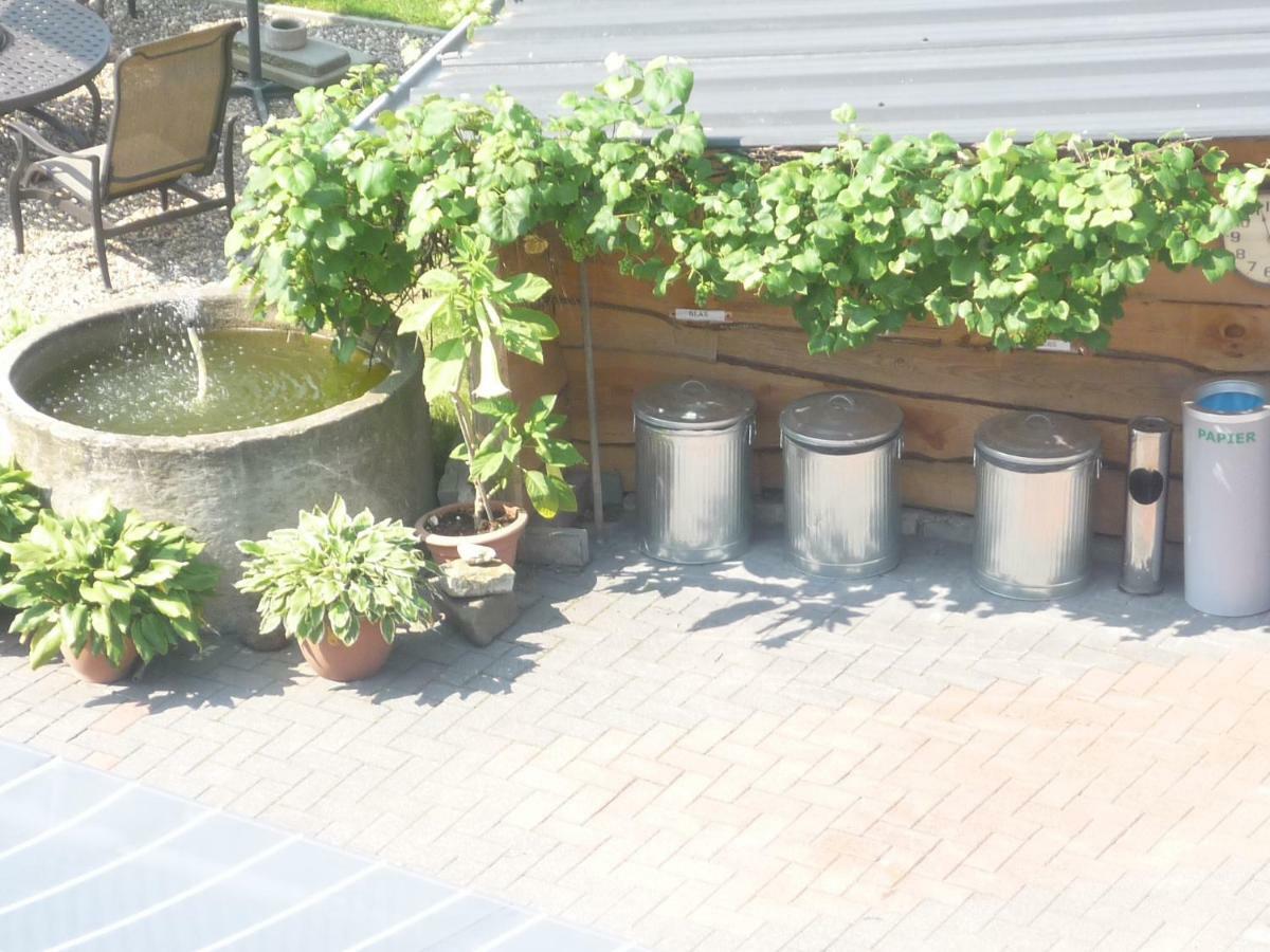 Hoeve Mingels Banholt Exterior foto